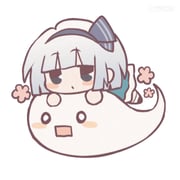 二次元插画 #11439003
