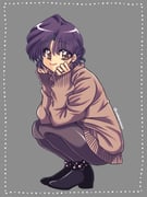 二次元插画 #11439004