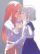 二次元插画 #11439009