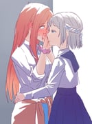 二次元插画 #11439012