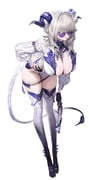 二次元插画 #11439018