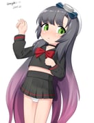 二次元插画 #11439020