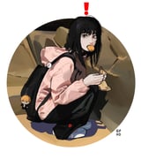 二次元插画 #11439023