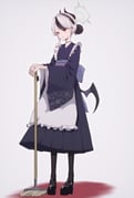 二次元插画 #11439030