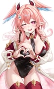 二次元插画 #11439035
