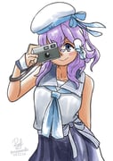二次元插画 #11439050