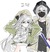 二次元插画 #11439051