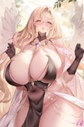 二次元插画 #11439053