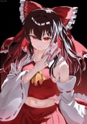 二次元插画 #11439055