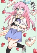 二次元插画 #11439079