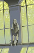二次元插画 #11439080