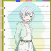 二次元插画 #11439090