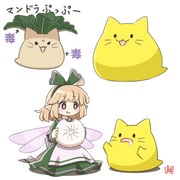 二次元插画 #11439092