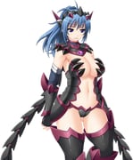 二次元插画 #11439095