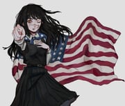 二次元插画 #11439098