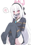 二次元插画 #11439102