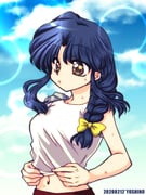 二次元插画 #11439103
