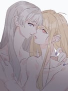 二次元插画 #11439106