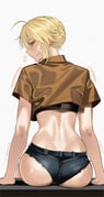 二次元插画 #11439107