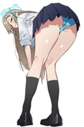 二次元插画 #11439117
