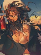 二次元插画 #11439118