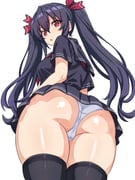 二次元插画 #11439121