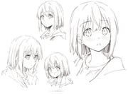 二次元插画 #11439125