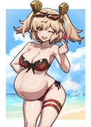 二次元插画 #11439126