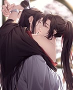 二次元插画 #11439128