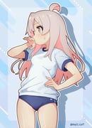 二次元插画 #11439132