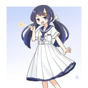 二次元插画 #11439137