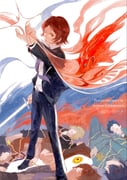二次元插画 #11439151