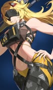 二次元插画 #11439152