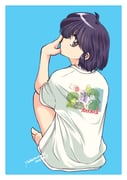 二次元插画 #11439153