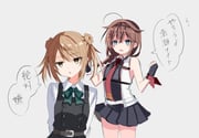 二次元插画 #11439158