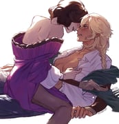 二次元插画 #11439159