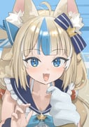 二次元插画 #11439162