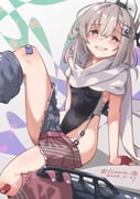 二次元插画 #11439169