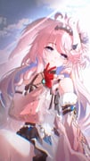 二次元插画 #11439170