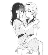 二次元插画 #11439172