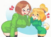 二次元插画 #11439174