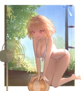 二次元插画 #11439175