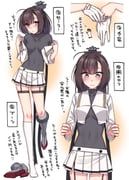 二次元插画 #11439179