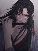 二次元插画 #11439180