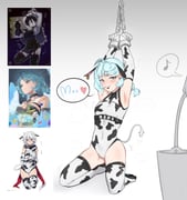 二次元插画 #11439181