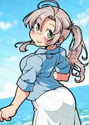 二次元插画 #11439185