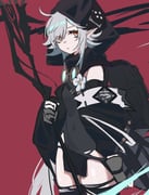 二次元插画 #11439191