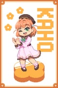 二次元插画 #11439196
