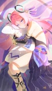 二次元插画 #11439201
