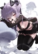 二次元插画 #11439207